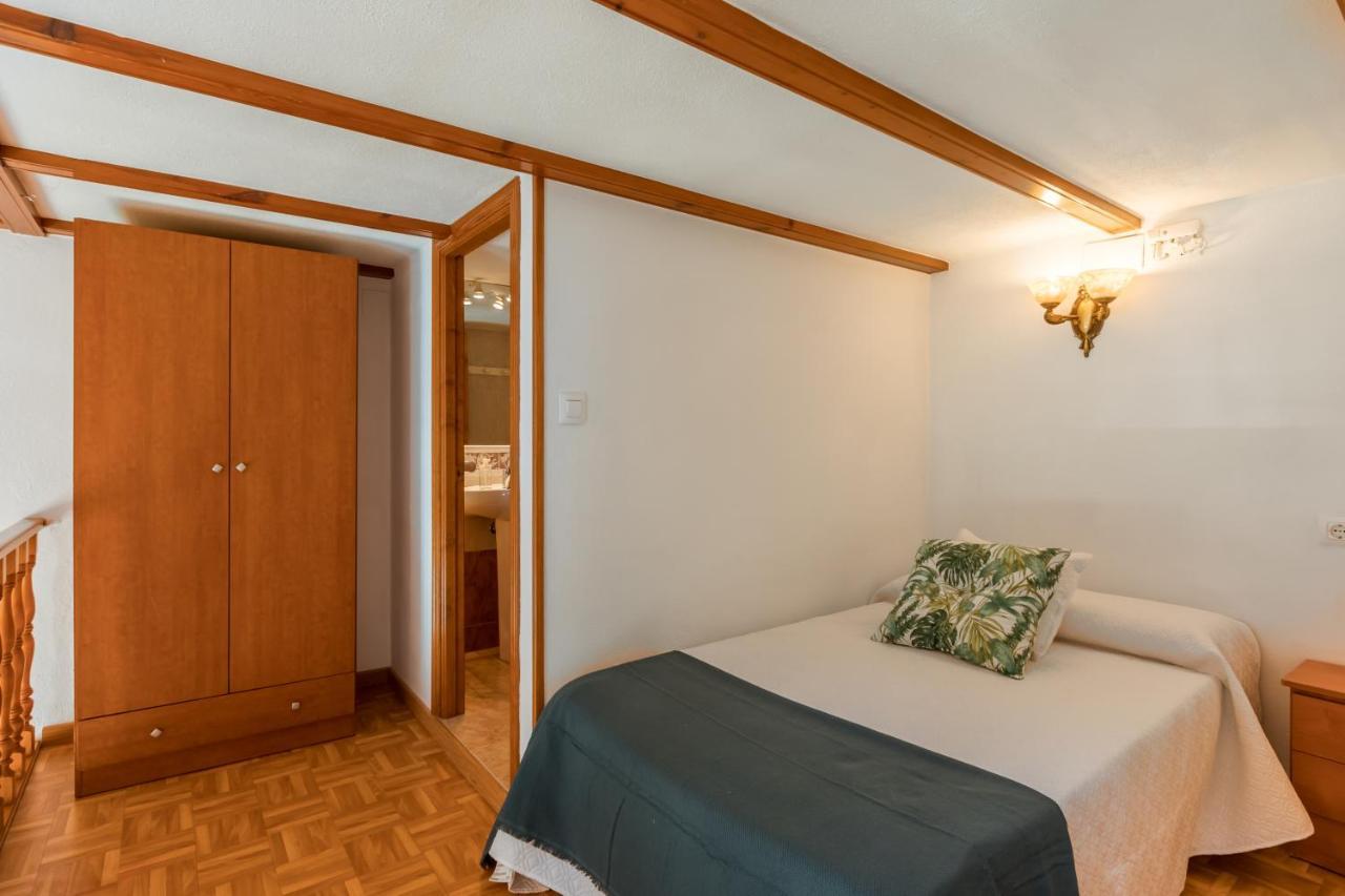 Duplex Jesus Gran Poder 4. Plaza De La Gavidia セビリア エクステリア 写真