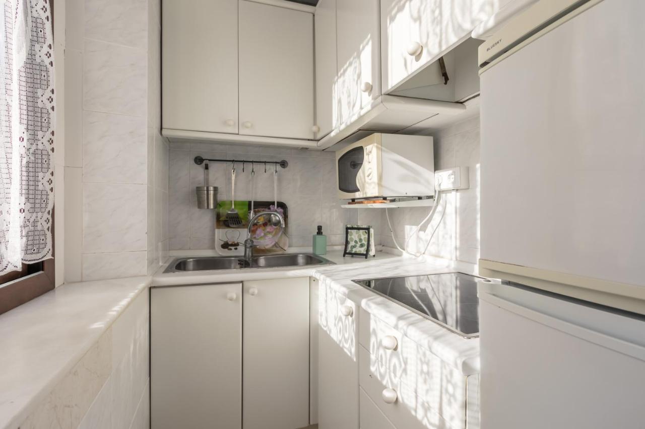 Duplex Jesus Gran Poder 4. Plaza De La Gavidia セビリア エクステリア 写真
